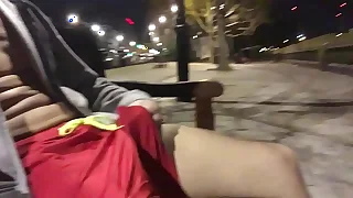 1586 gay outdoor porn videos